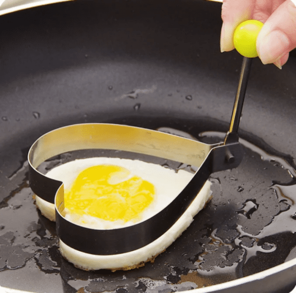 2025/01/1000225936.png Stainless Steel Pancake Omlette Shaper 4 pcs Set