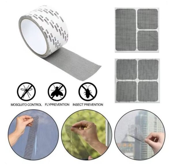 2025/01/1000226418.jpg Mosquito Net Repair Tape 2M