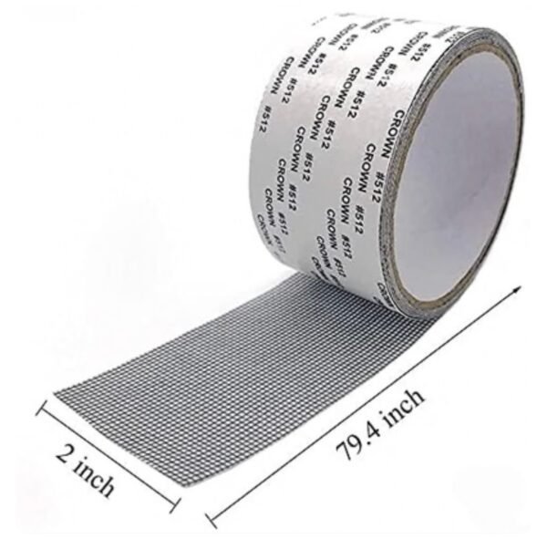 2025/01/1000226420.jpg Mosquito Net Repair Tape 2M