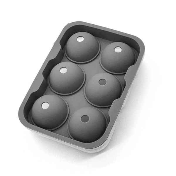 Silicone Ice Mold Maker