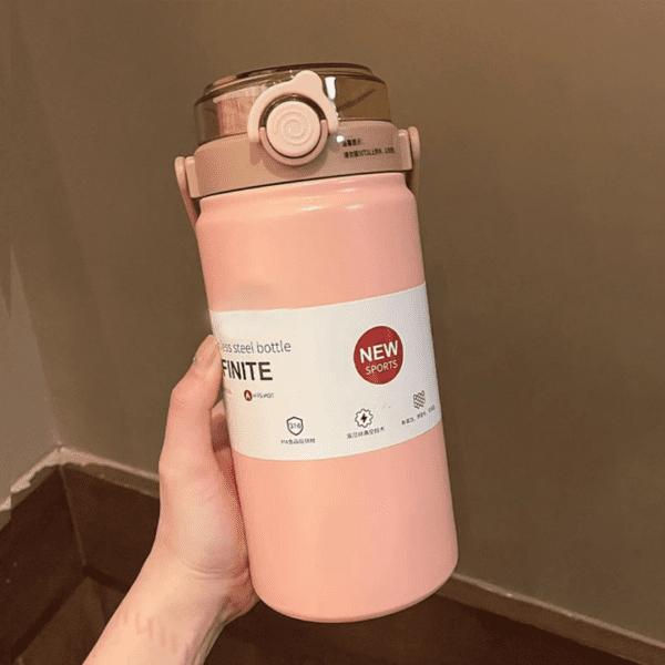 2025/01/1000231493.png Double Wall 1000ml Stainless Steel Bottle