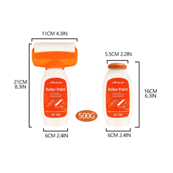 2025/01/1000231738.png Wall Repair Roller Brush 500g