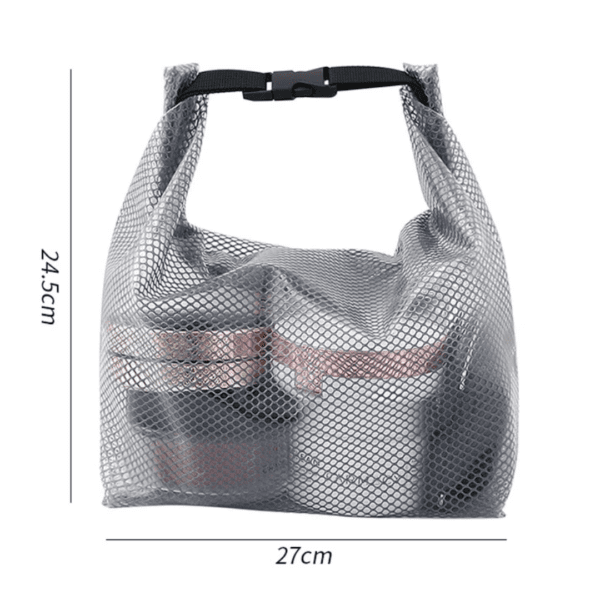 Water-Proof Cosmetics Bag